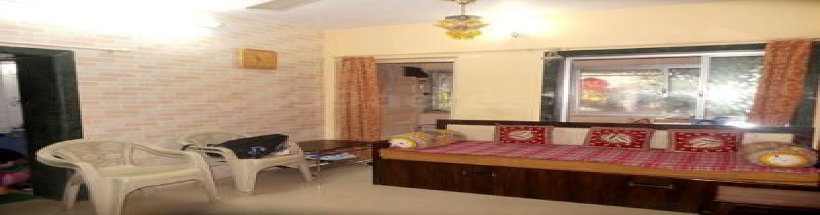 Sri Nagar,mumbai Subrub,Maharastra 400604,1 BathroomBathrooms,Apartment,Sri Nagar,1085